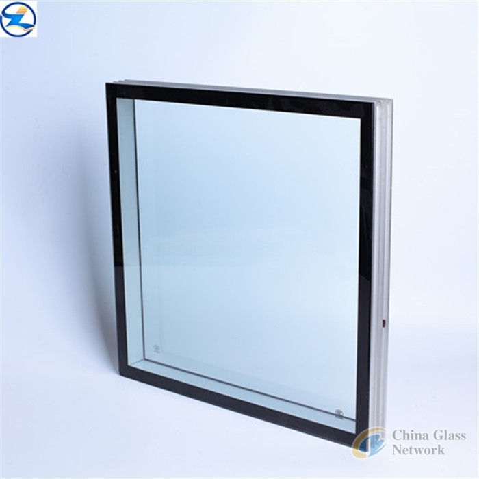 sound proof construction insulated glass for building