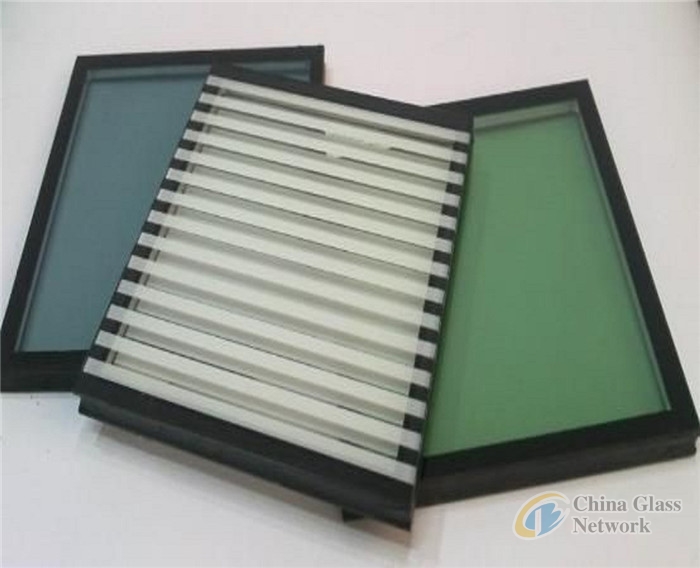 Factory direct price insulated glass