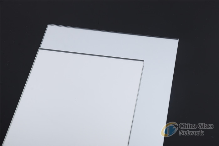 Factory direct supplier mirror , tempered glass mirror 