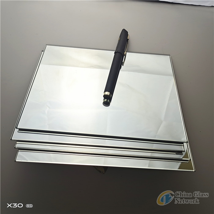 aluminum mirror sheet , frame bathroom mirror 