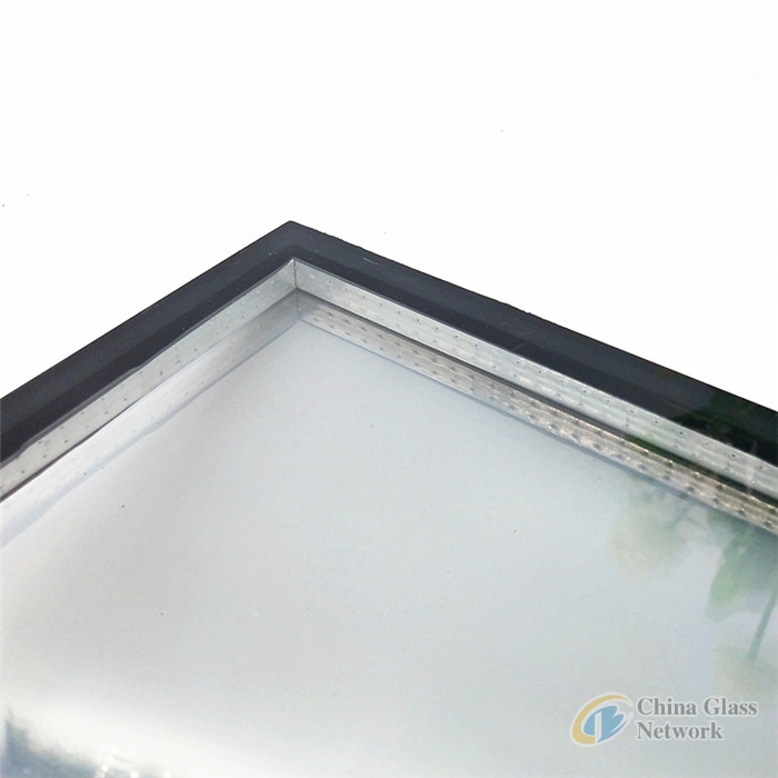 Double tempered  insulated glass  with China supplier