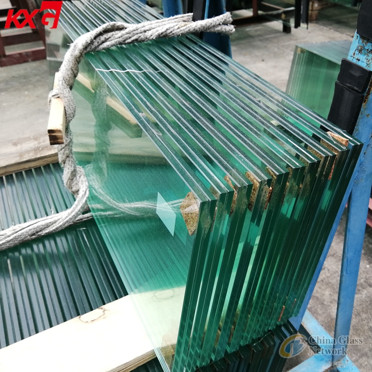 High Quality PVB Laminated Glass price, Tempered Laminated Glass Factory