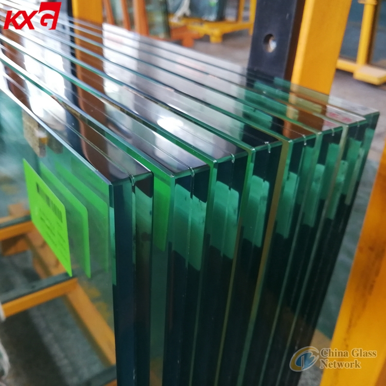 High Quality PVB Laminated Glass price, Tempered Laminated Glass Factory