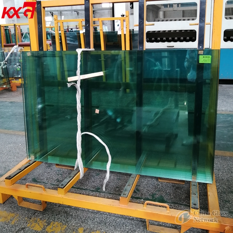 High Quality PVB Laminated Glass price, Tempered Laminated Glass Factory