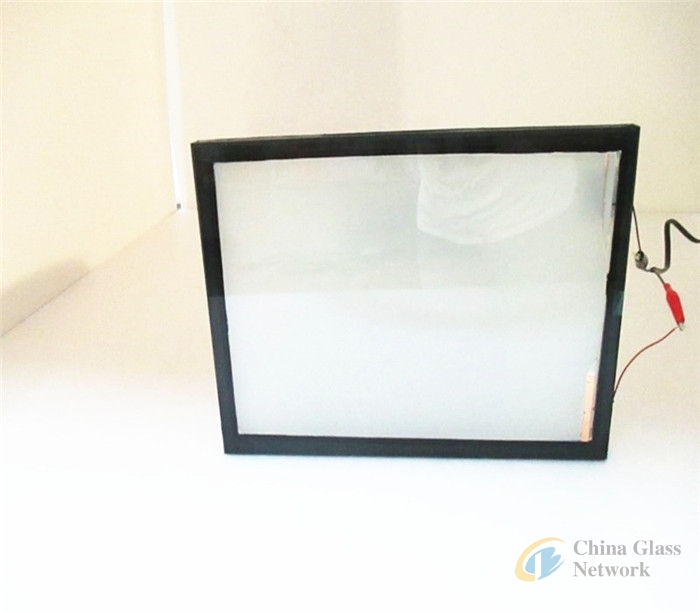 Good quality factory directly smart glass pdlc film with glass door smart lock  with Cheap Price 2020 Hot sell product