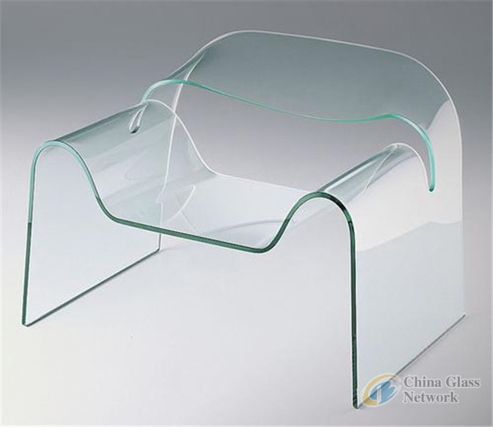 Hot sale factory direct bent glass 10mm TEMPERED Lowest Price 