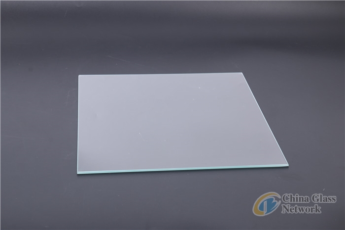  High transparent low iron solar panel glass with best price