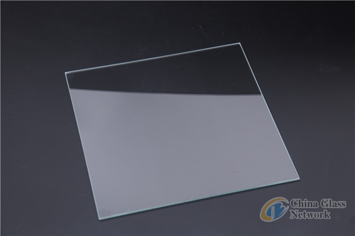  High transparent low iron solar panel glass with best price