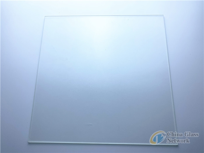  Clear solar panel tempered glass 