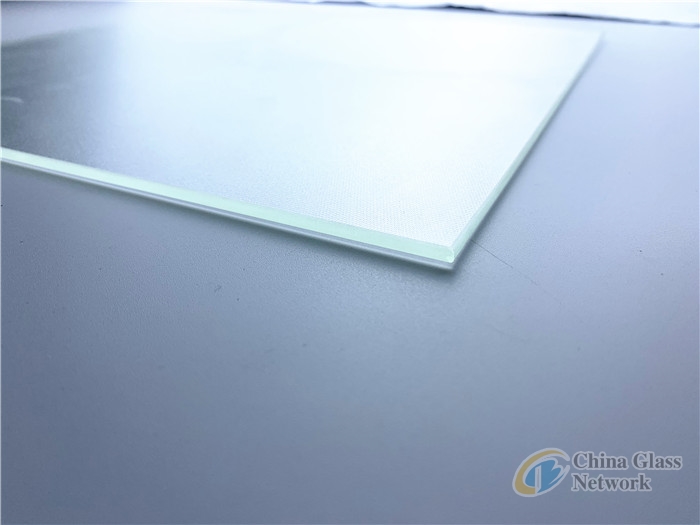  Clear solar panel tempered glass 