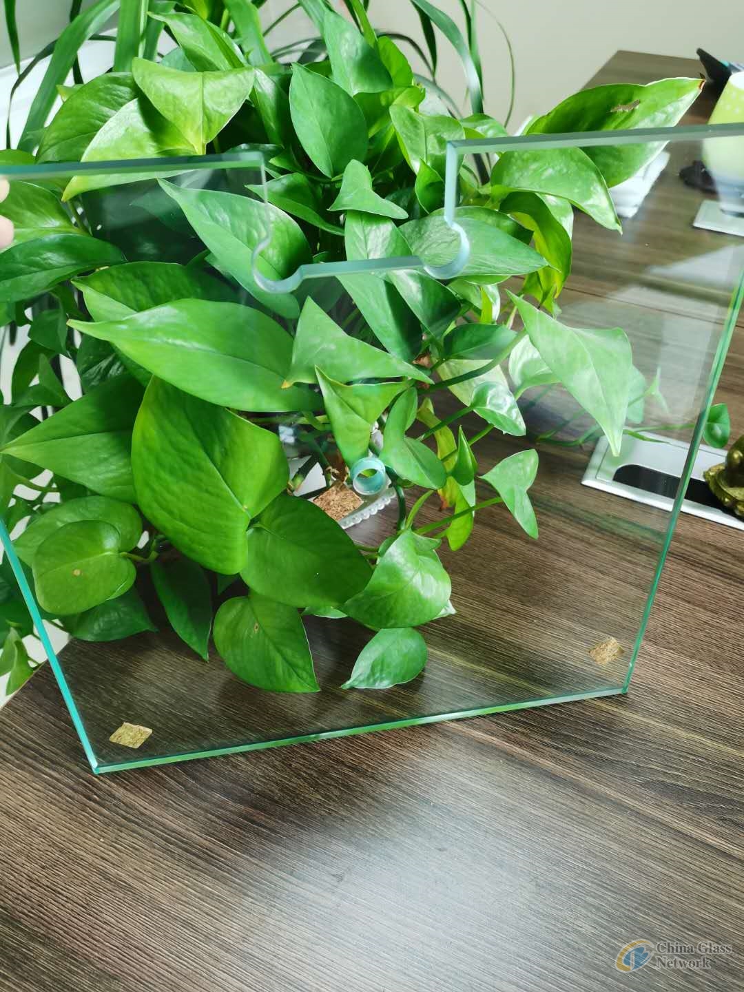 Building Tempered glass with price