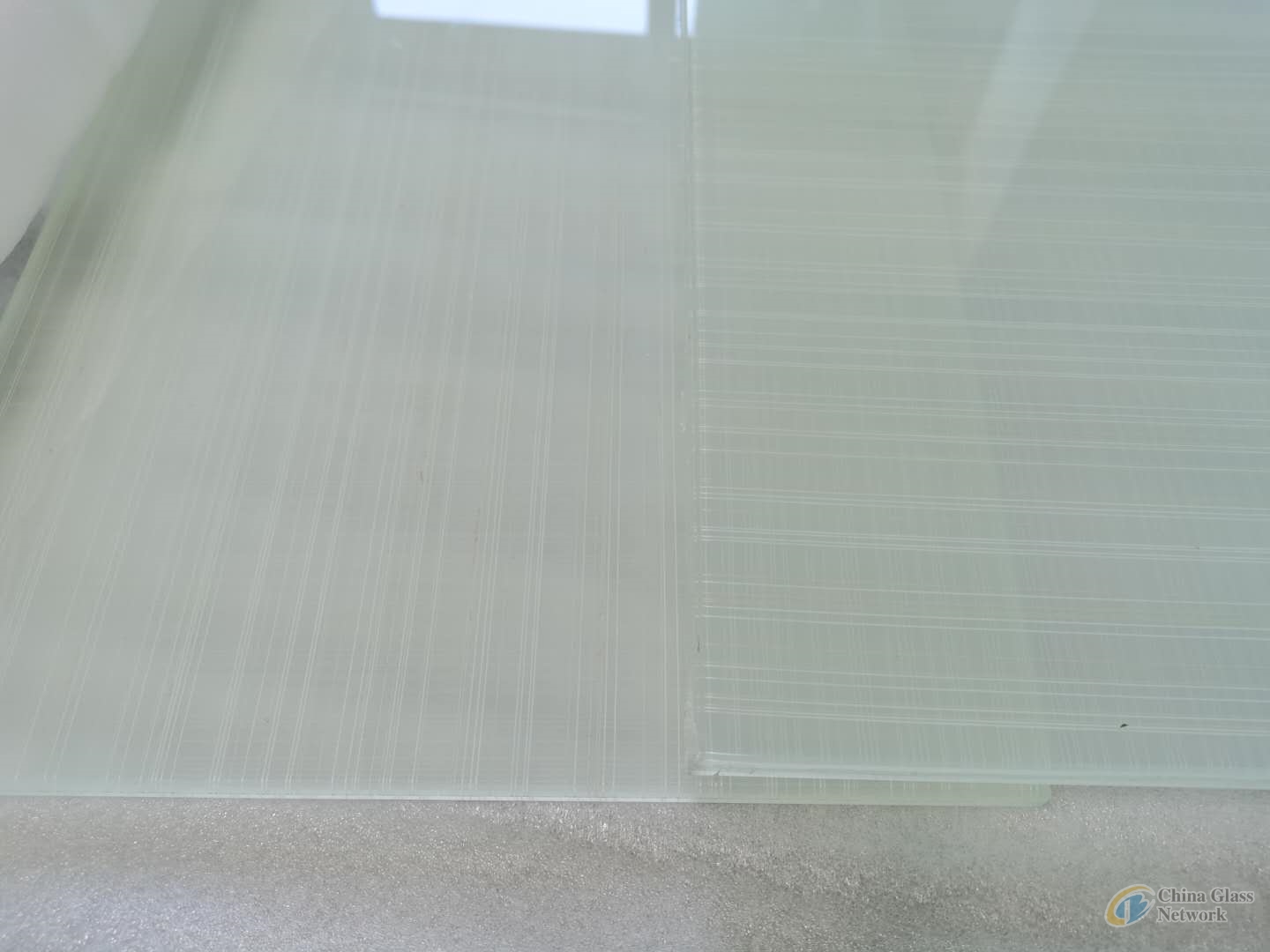 wire laminated glass ,silk laminated glass