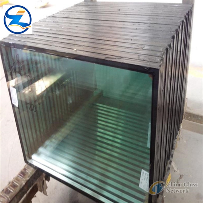 China building glass curtain wall double insulated panel building glass curtain wall