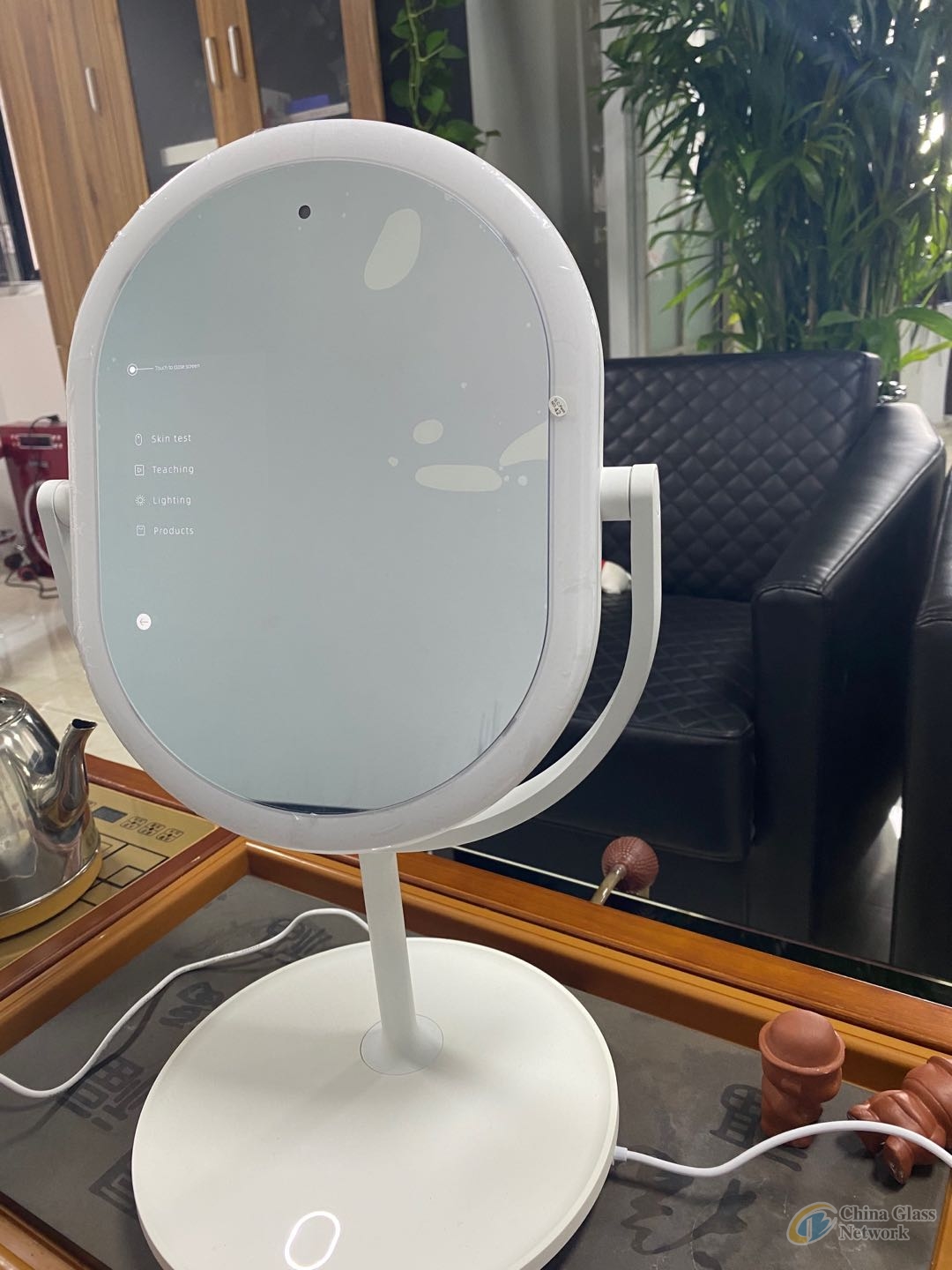 2020 hot selling Magic mirror Hi mirror