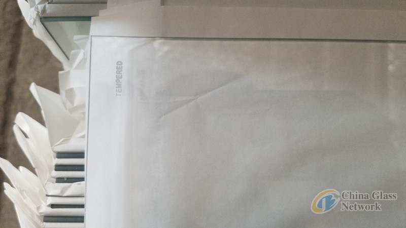 3mm/4mm tempered glass