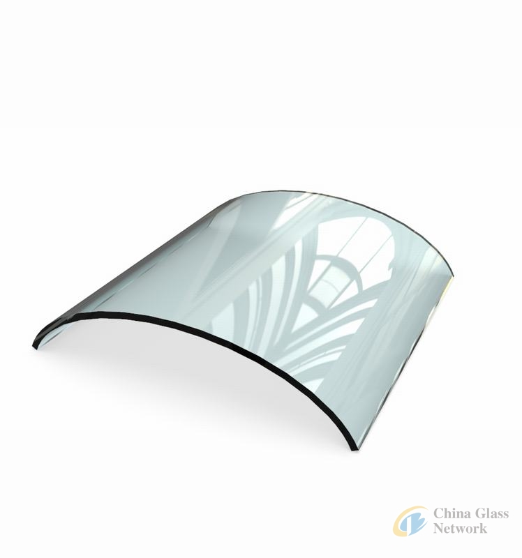 Curved Toughened Glass  bent tempered glass  Toughened Glass Suppliers