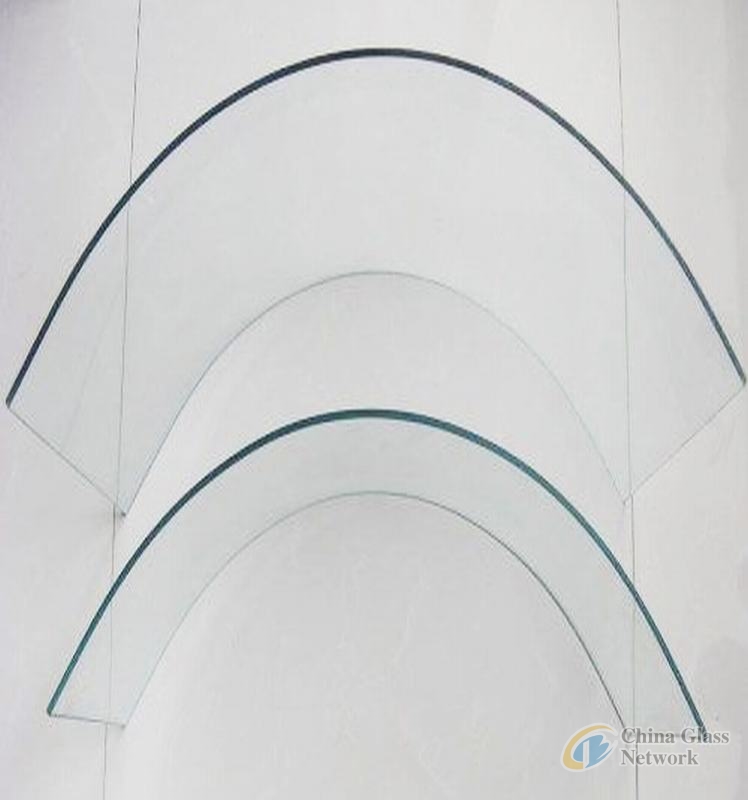 Curved Toughened Glass  bent tempered glass  Toughened Glass Suppliers