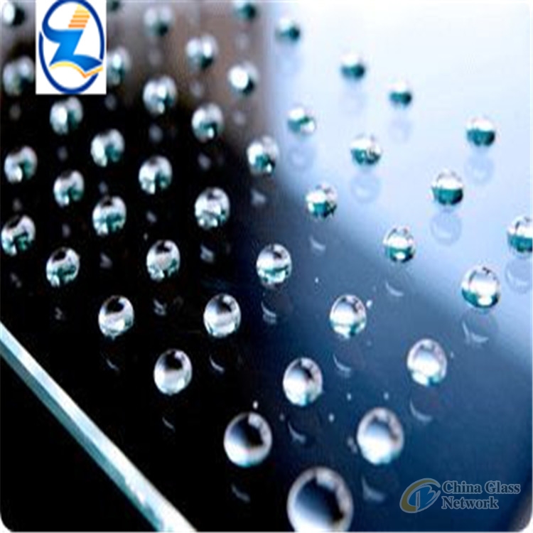 Nano coat Self-cleaning  for building glass with best price