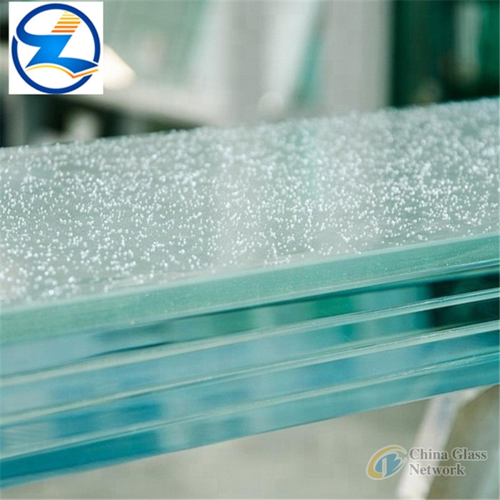 6.38 laminated glass price