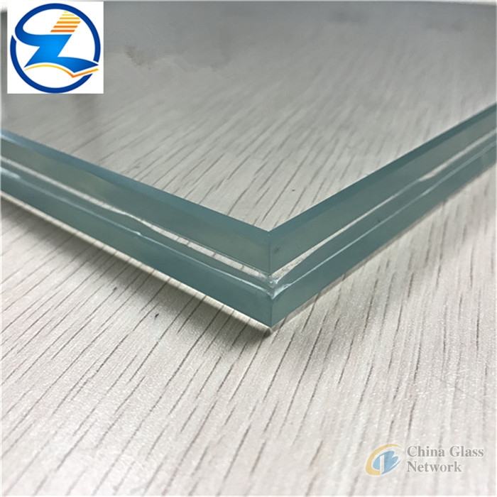 6.38 laminated glass price