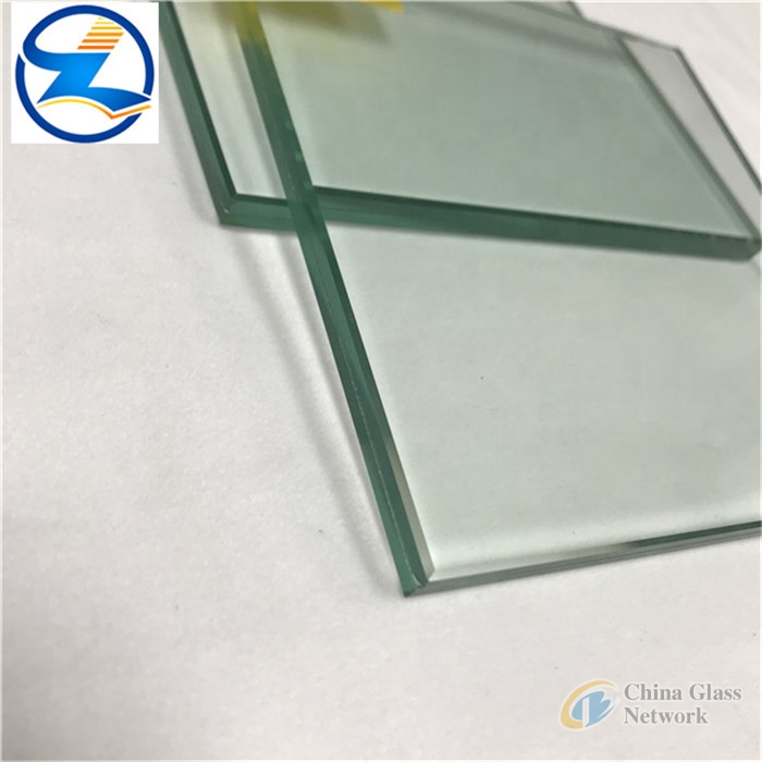 Factory sell Laminated glass with best quality