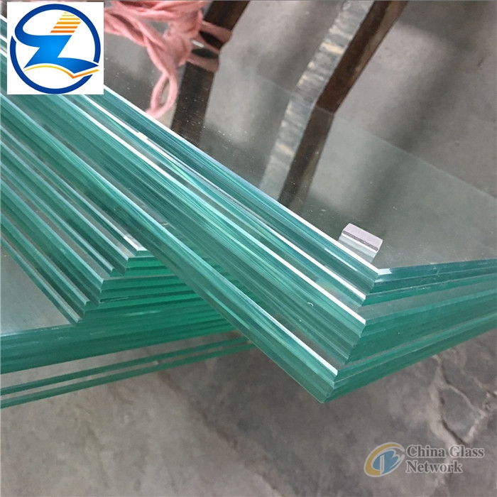 Factory sell Laminated glass with best quality