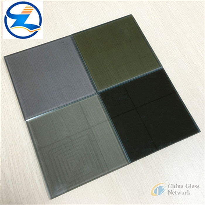 building Laminated glass  with lowest price