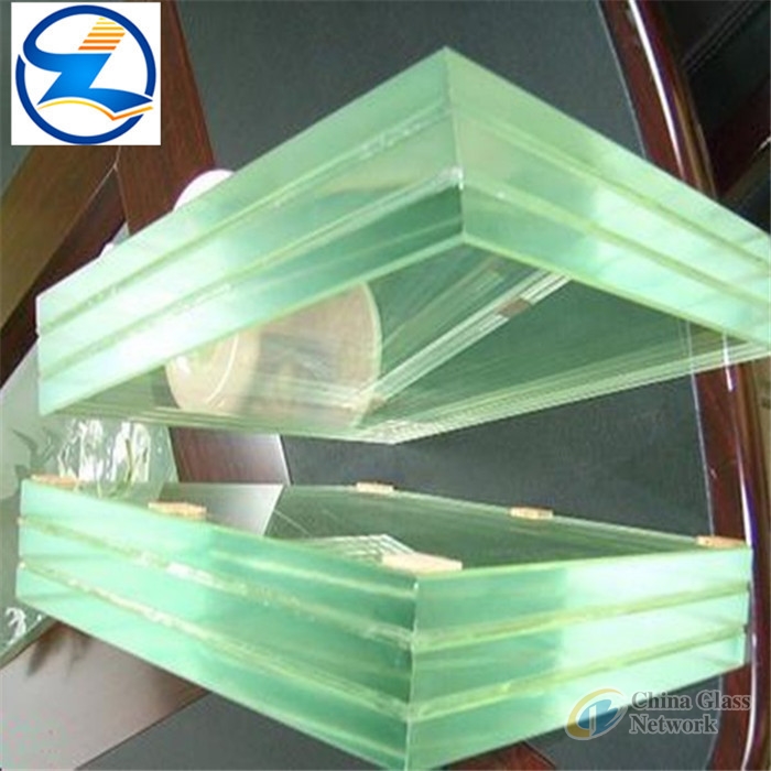 building Laminated glass  with lowest price