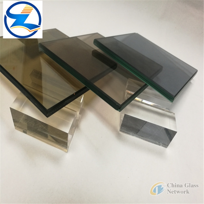 building Laminated glass  with lowest price