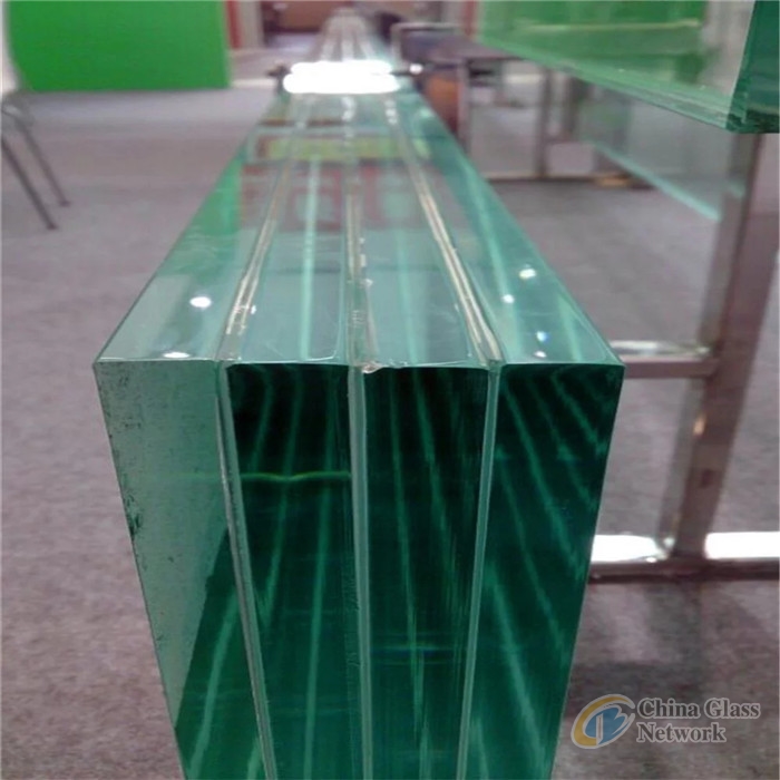 10mm laminated glass price per square meter