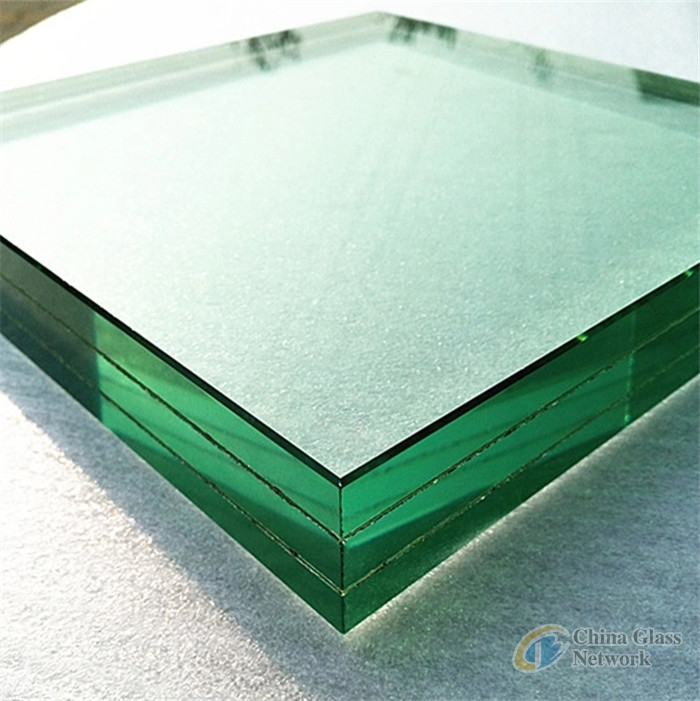 10mm laminated glass price per square meter