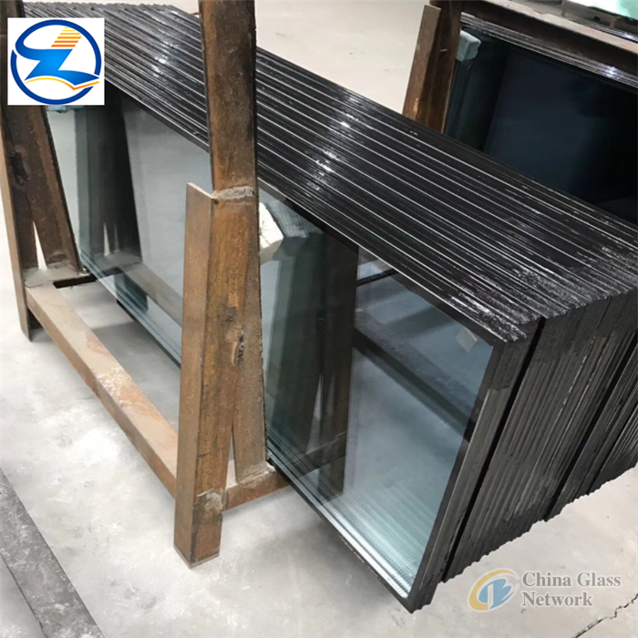 Insulated Glass/low-e Tempered Insulating Glazing Hollow Glass