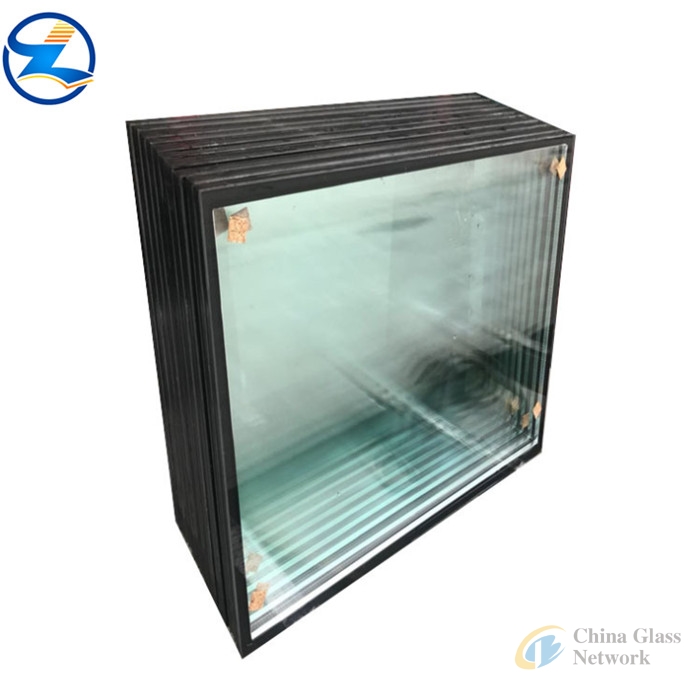 Insulated Glass/low-e Tempered Insulating Glazing Hollow Glass