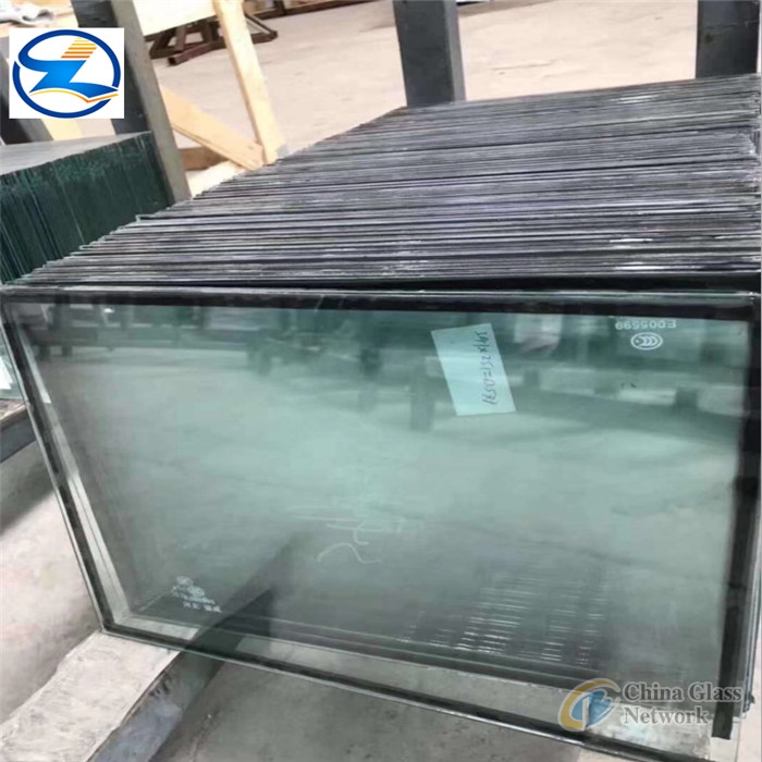 Insulated Glass/low-e Tempered Insulating Glazing Hollow Glass