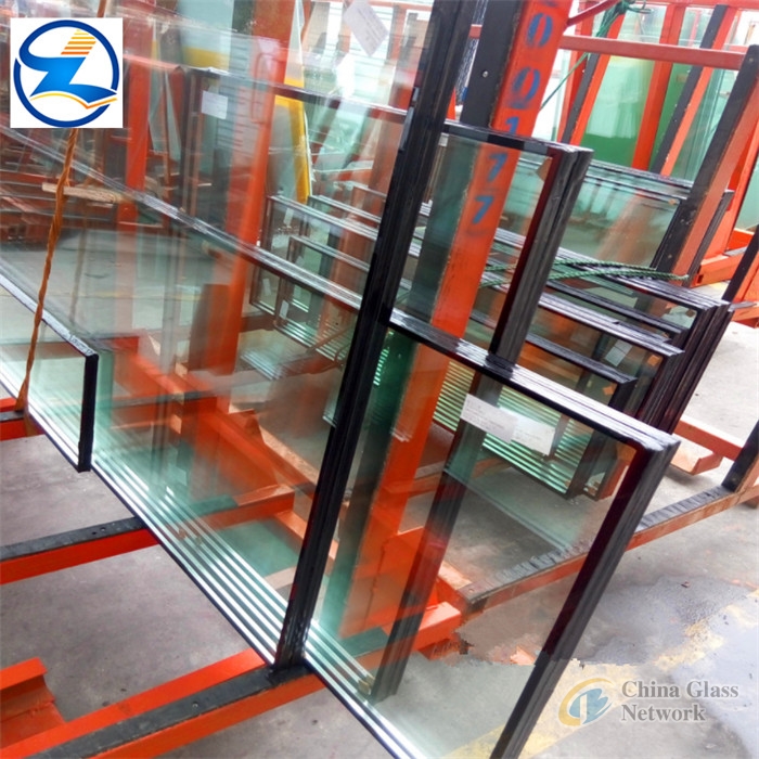 Tempered insulated glass