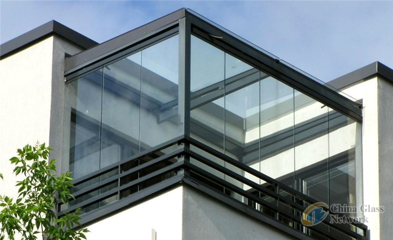 4mm+9A+4mm Custom double glazing Insulating glass