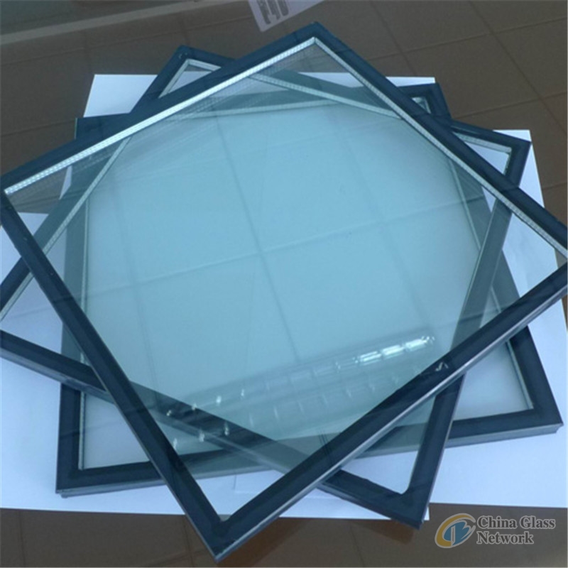 4mm+9A+4mm Custom double glazing Insulating glass