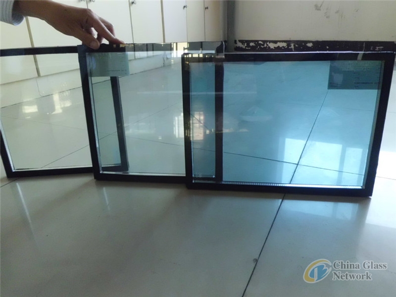 4mm+9A+4mm Custom double glazing Insulating glass