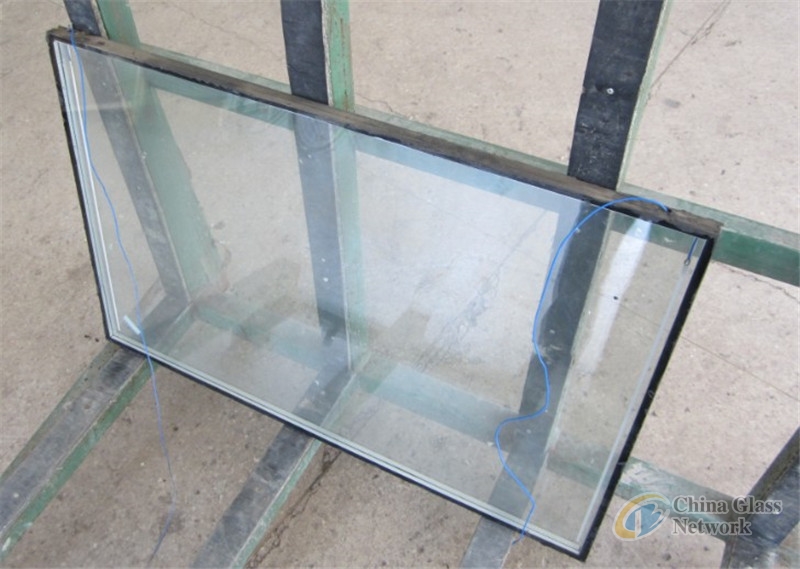 insulating tempered glass windows panes 