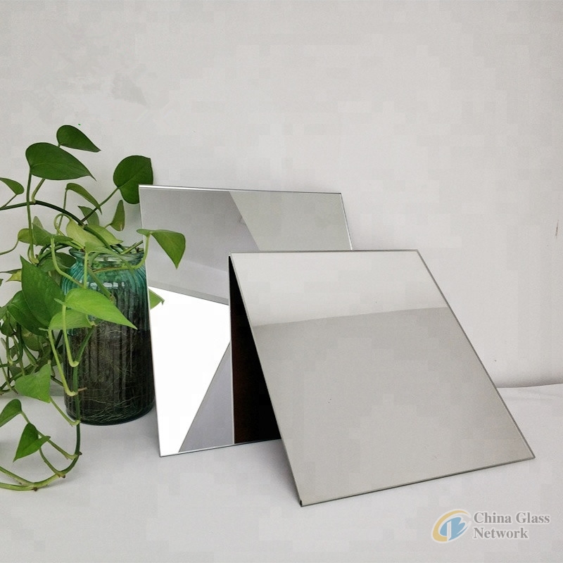 Silver Mirror Clear Aluminium Mirror 