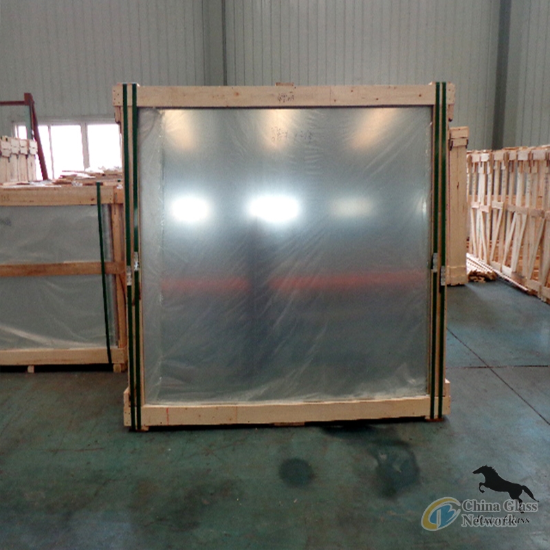 2mm-6mm Float Aluminum Glass Wholesale