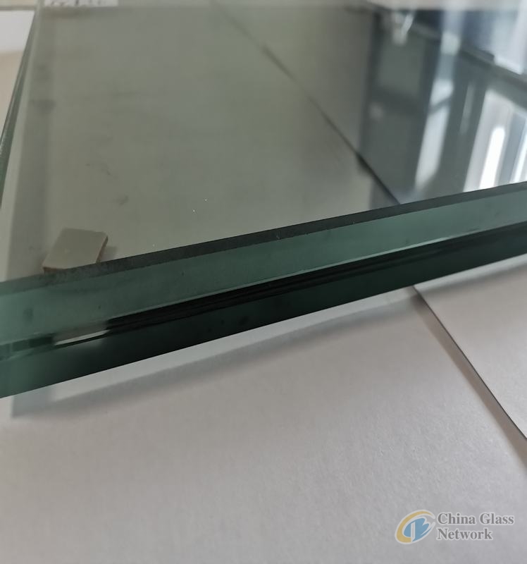 Coated Laminated Glass    tempered laminated glass Manufacturers 