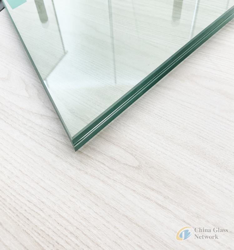 Clear Laminated Glass   white laminated glass   laminated glass prices  