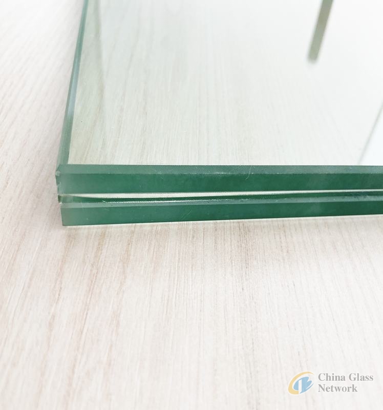 Clear Laminated Glass   white laminated glass   laminated glass prices  