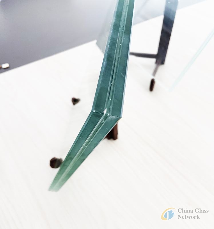 Clear Laminated Glass   white laminated glass   laminated glass prices  