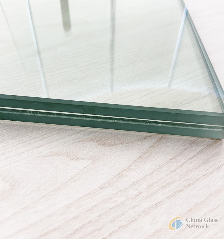 Clear Laminated Glass   white laminated glass   laminated glass prices  