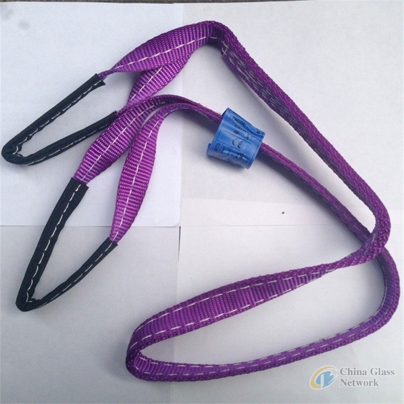 polyester webbing sling