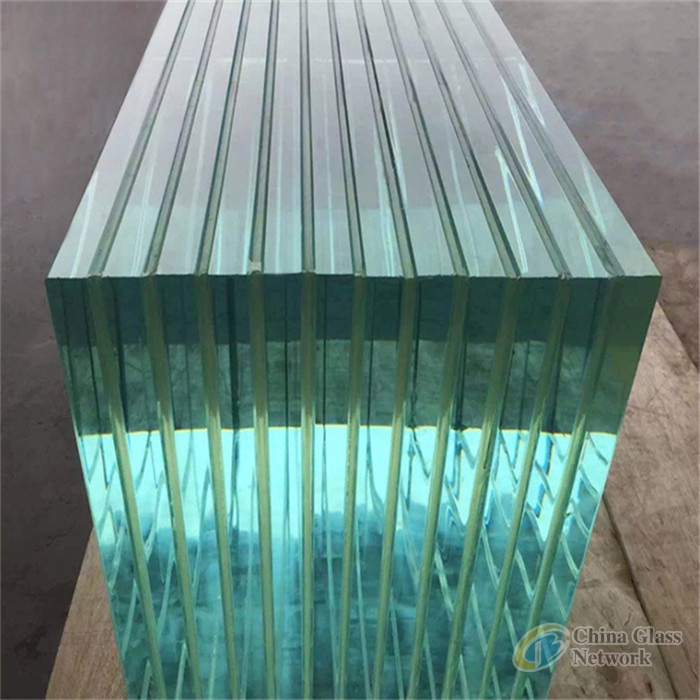 10mm building tempered glass with best price