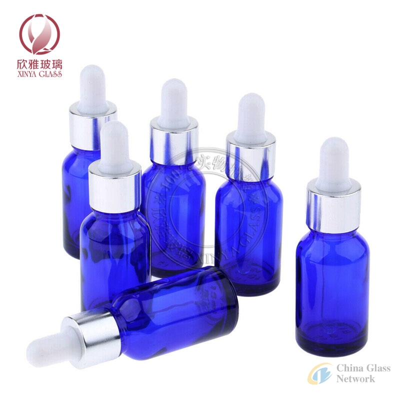 5ml 10ml 15ml 20ml 30ml 50ml 100ml essential oil bottle cosmetic glass packaging