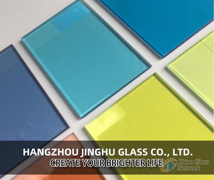 manufacture price of 6.38mm 8.38mm 10.38mm 12.38mm pvb laminated glass with good quality